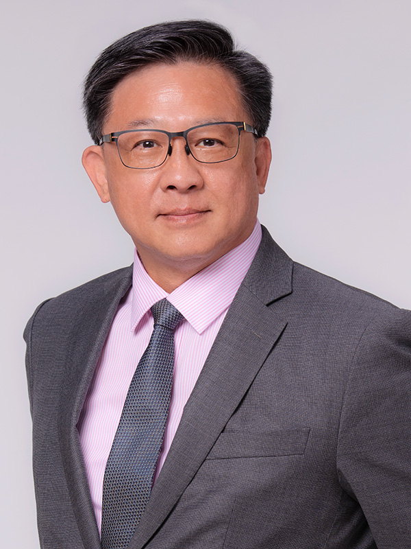 Junius Ho Photo